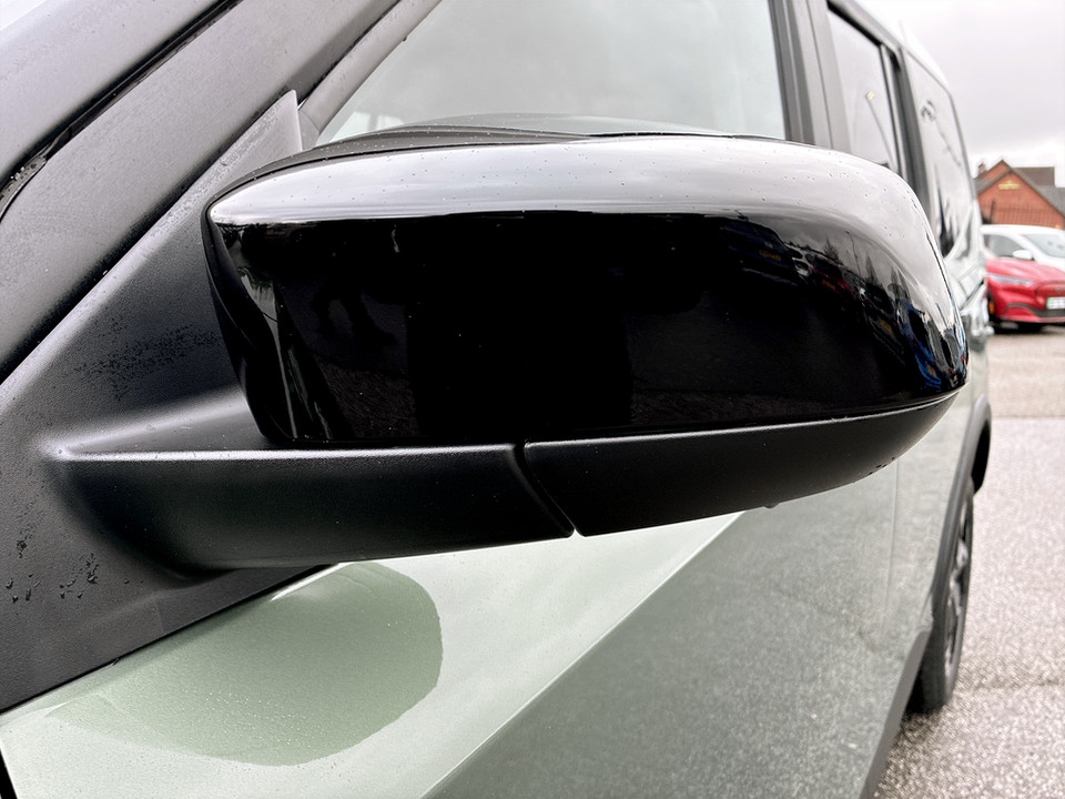 Used Ford Tourneo Courier 2026 for sale - 77604272: Photo 29