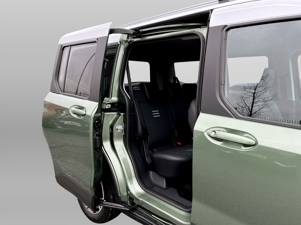 Used Ford Tourneo Courier 2026 for sale - 77604272: Photo 32