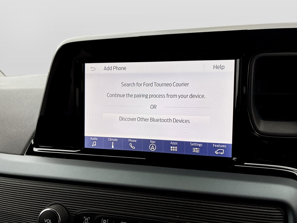 Used Ford Tourneo Courier 2026 for sale - 77604272: Photo 34