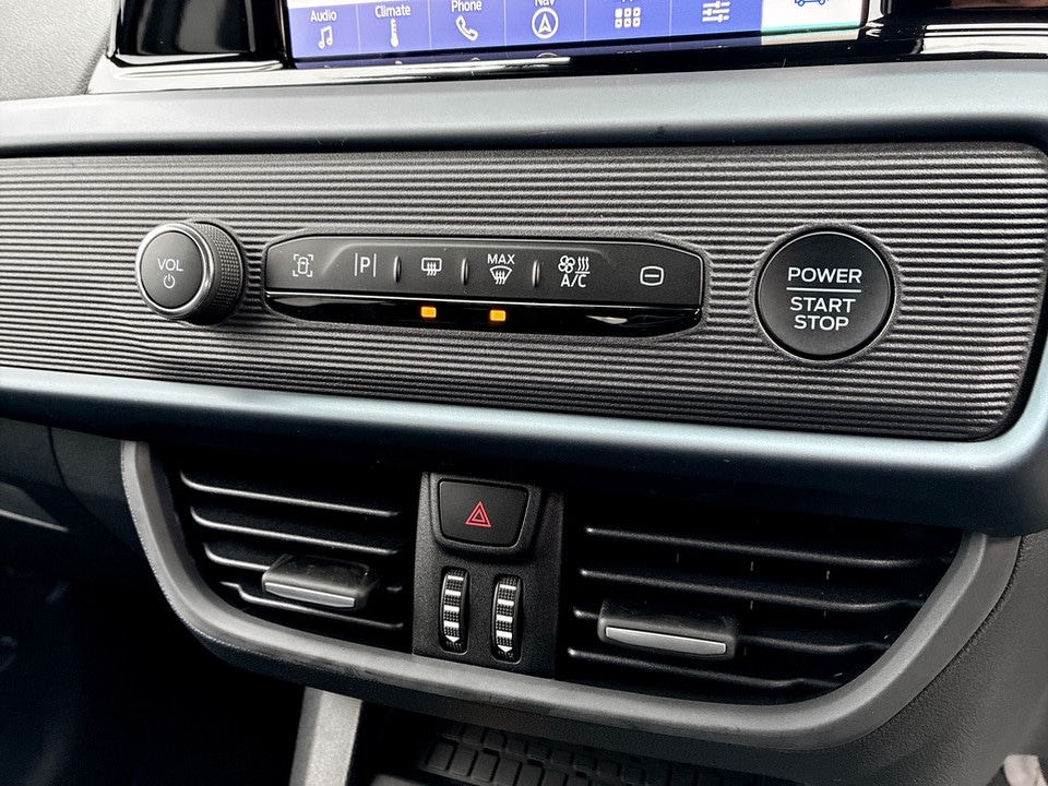 Used Ford Tourneo Courier 2026 for sale - 77604272: Photo 36