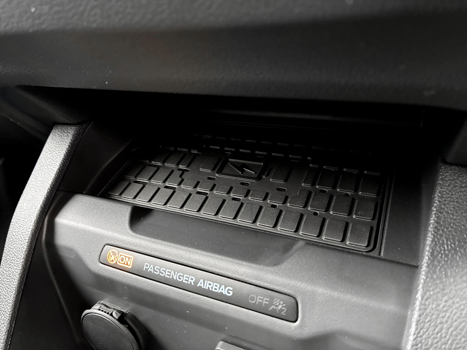 Used Ford Tourneo Courier 2026 for sale - 77604272: Photo 37