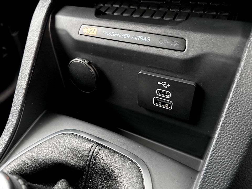 Used Ford Tourneo Courier 2026 for sale - 77604272: Photo 38