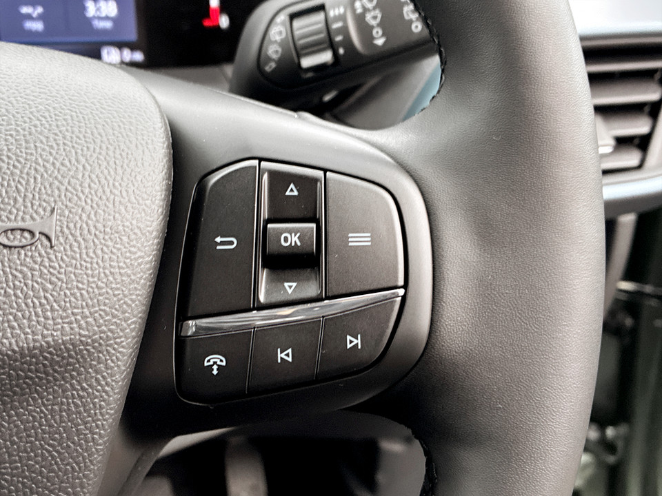 Used Ford Tourneo Courier 2026 for sale - 77604272: Photo 41