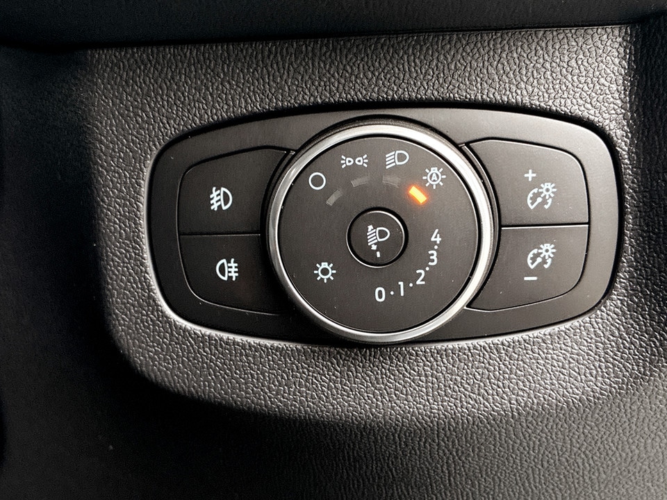 Used Ford Tourneo Courier 2026 for sale - 77604272: Photo 43