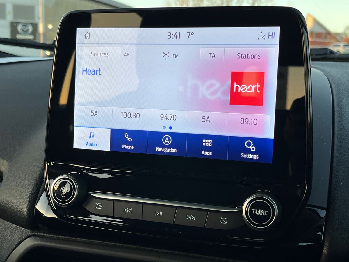 Used Ford Ecosport 2023 for sale - 76611851: Photo 10