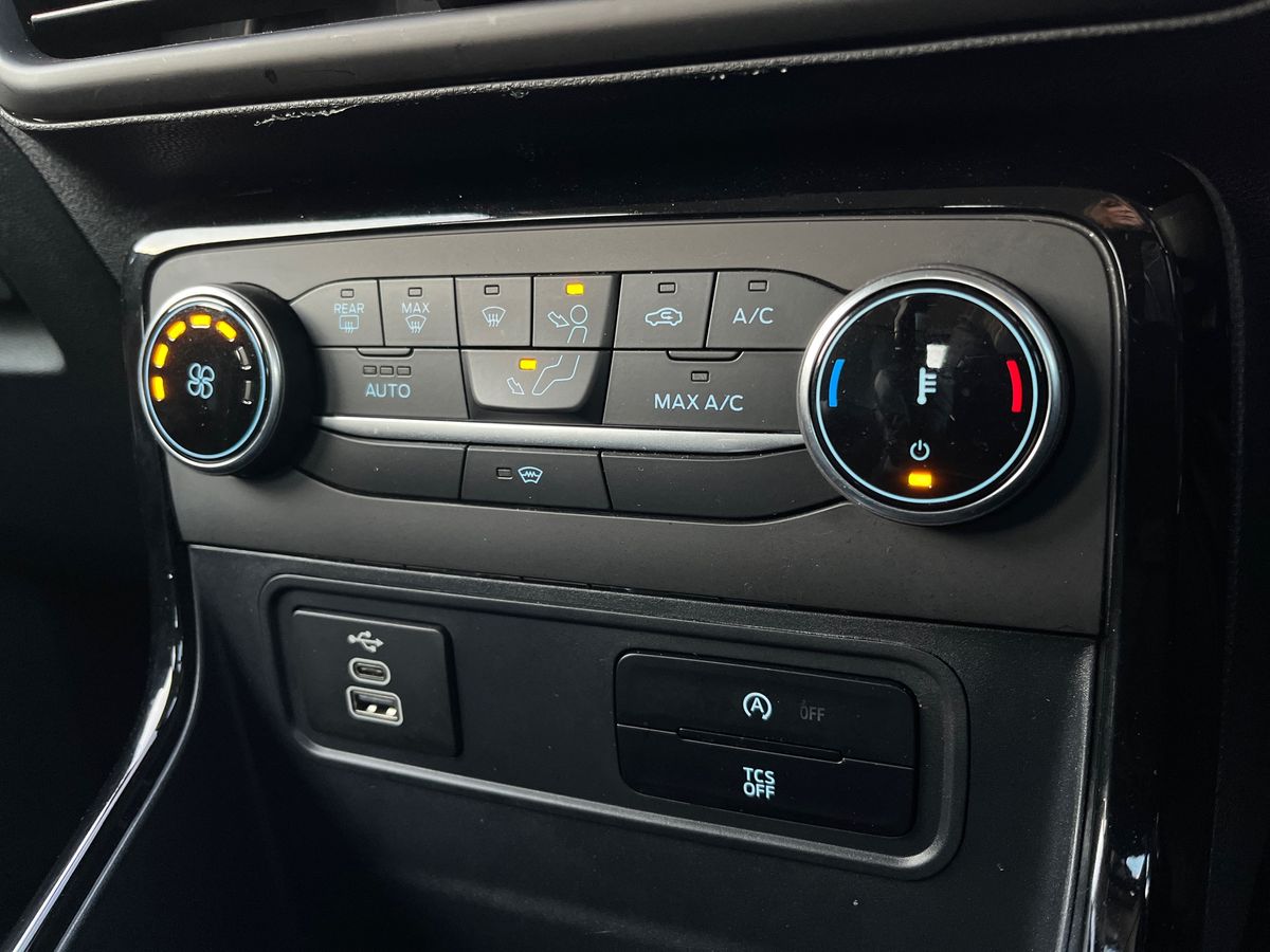 Used Ford Ecosport 2023 for sale - 76611851: Photo 12