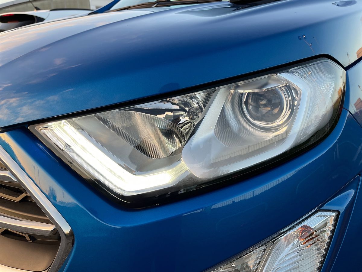 Used Ford Ecosport 2023 for sale - 76611851: Photo 13