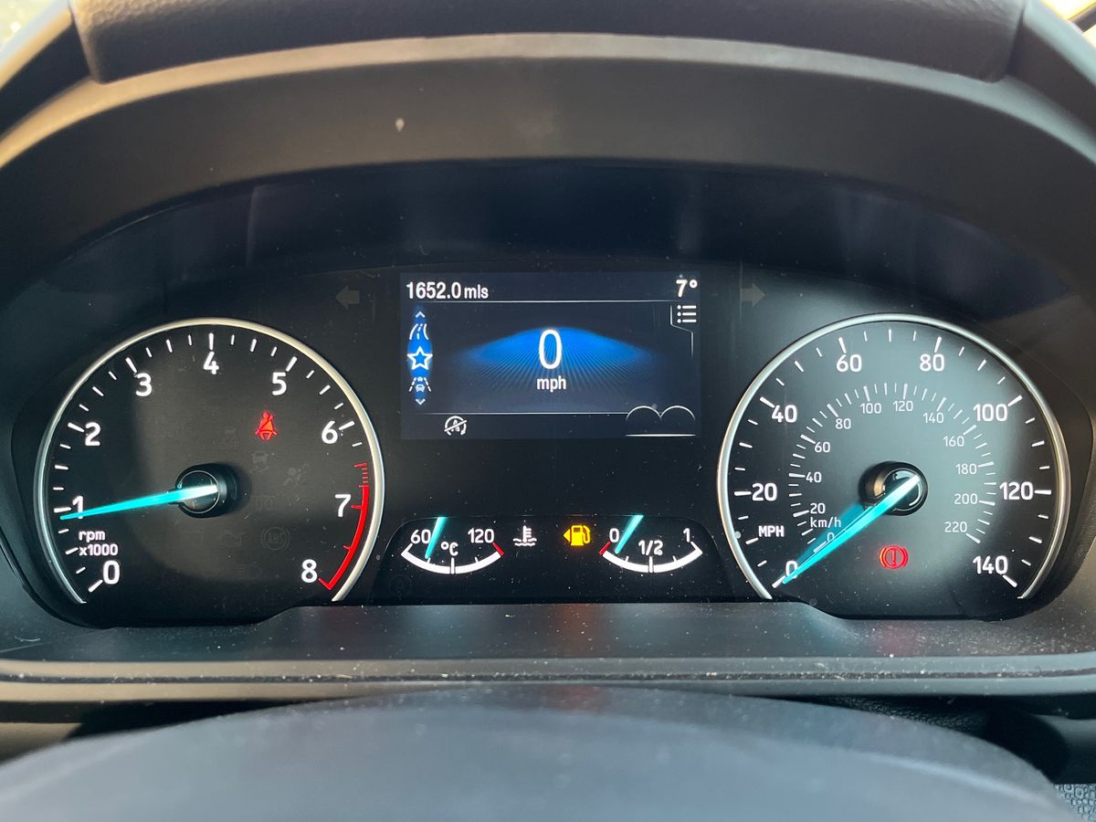 Used Ford Ecosport 2023 for sale - 76611851: Photo 14