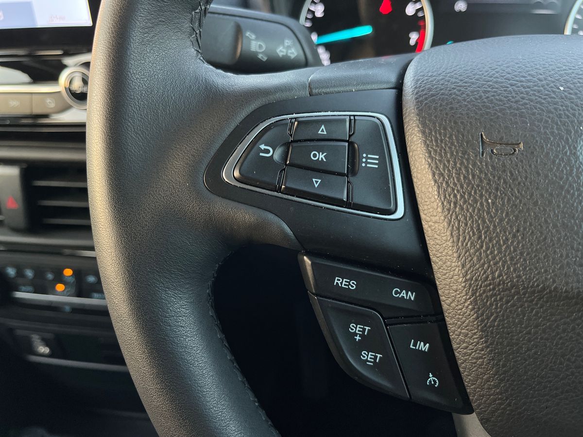 Used Ford Ecosport 2023 for sale - 76611851: Photo 16