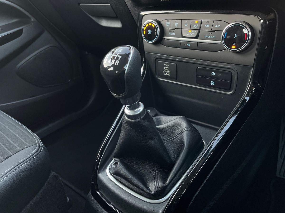 Used Ford Ecosport 2023 for sale - 76611851: Photo 17