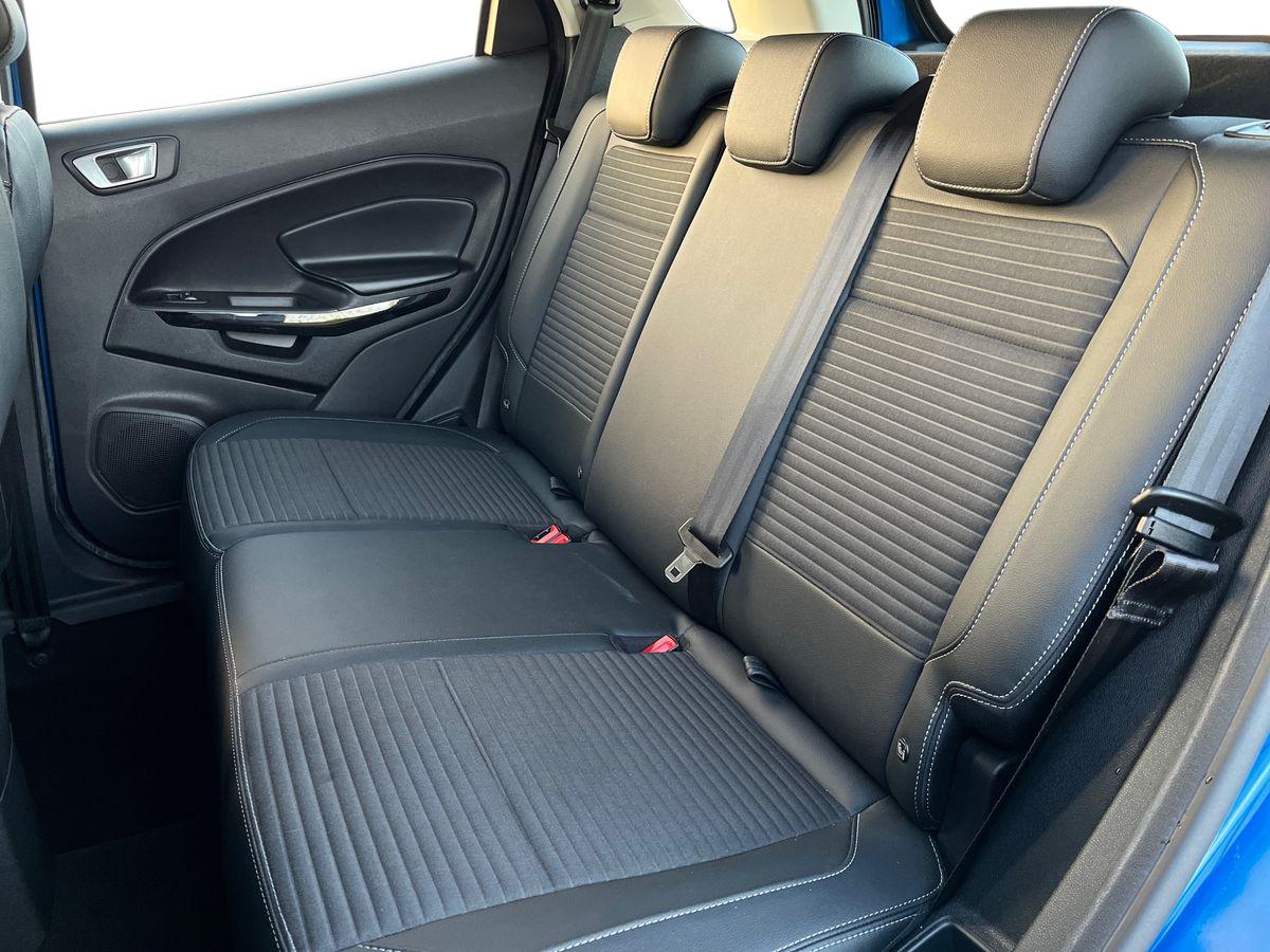 Used Ford Ecosport 2023 for sale - 76611851: Photo 19