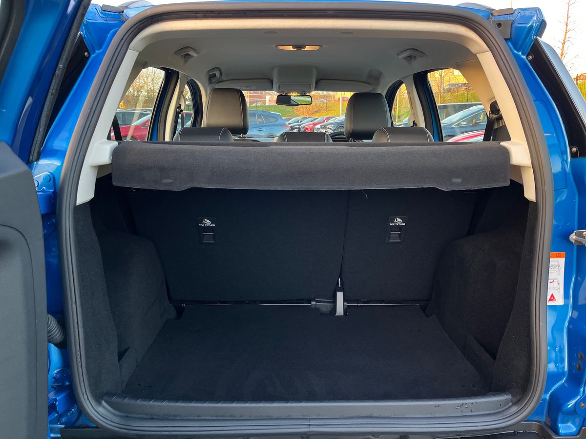 Used Ford Ecosport 2023 for sale - 76611851: Photo 20