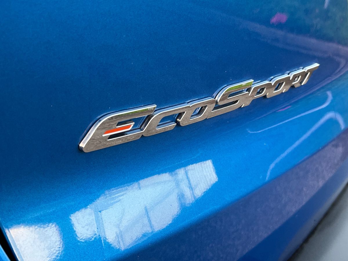Used Ford Ecosport 2023 for sale - 76611851: Photo 23