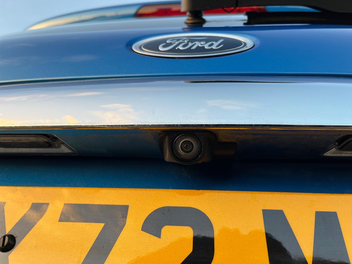 Used Ford Ecosport 2023 for sale - 76611851: Photo 24