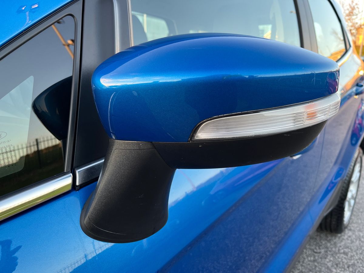 Used Ford Ecosport 2023 for sale - 76611851: Photo 28