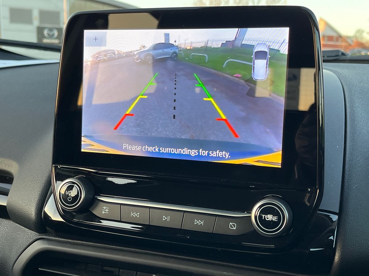 Used Ford Ecosport 2023 for sale - 76611851: Photo 36