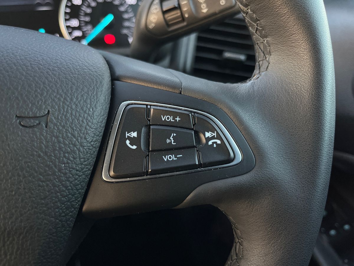 Used Ford Ecosport 2023 for sale - 76611851: Photo 39