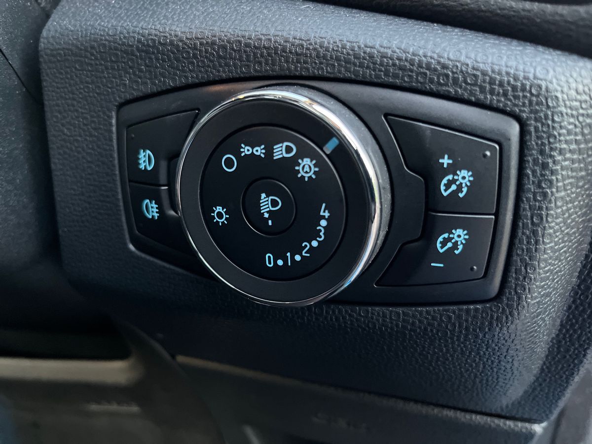 Used Ford Ecosport 2023 for sale - 76611851: Photo 42