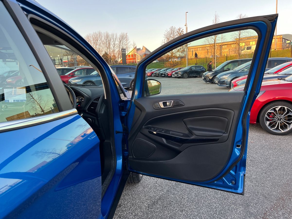 Used Ford Ecosport 2023 for sale - 76611851: Photo 43