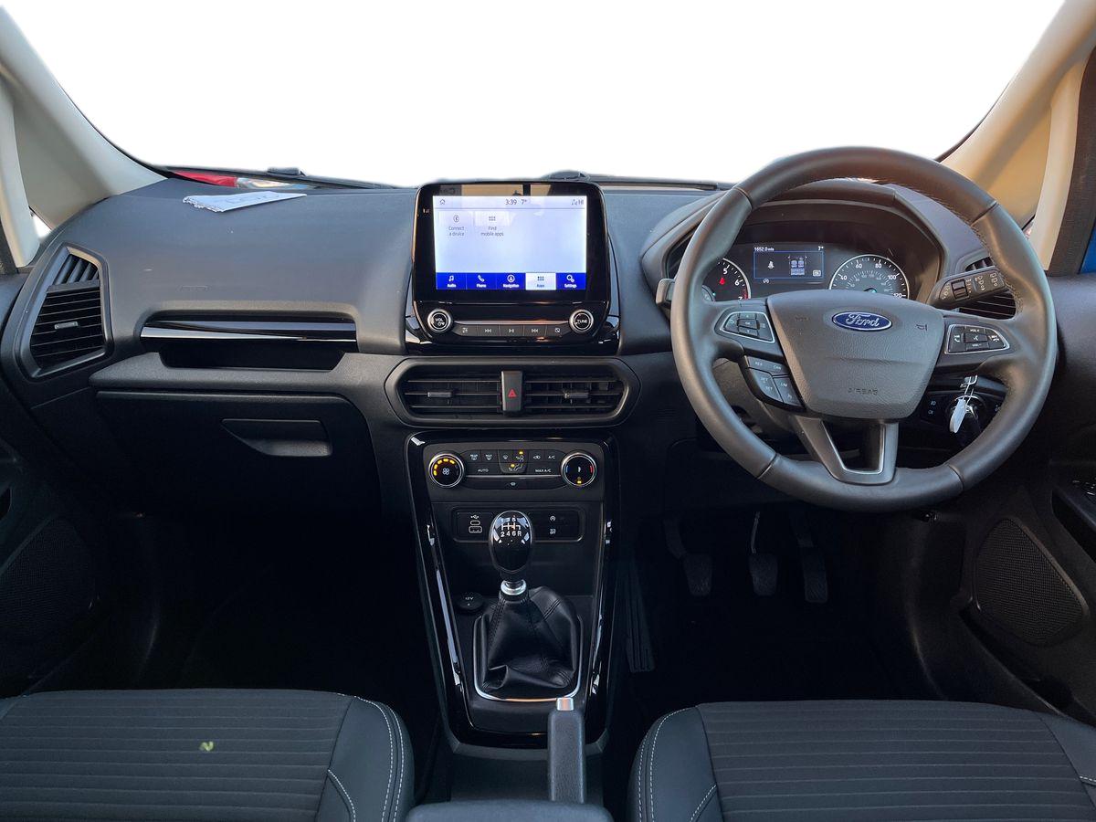 Used Ford Ecosport 2023 for sale - 76611851: Photo 9