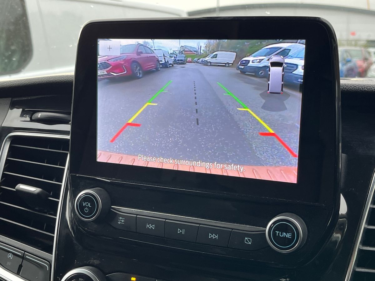 Used Ford Transit Custom 2023 for sale - 76735989: Photo 11