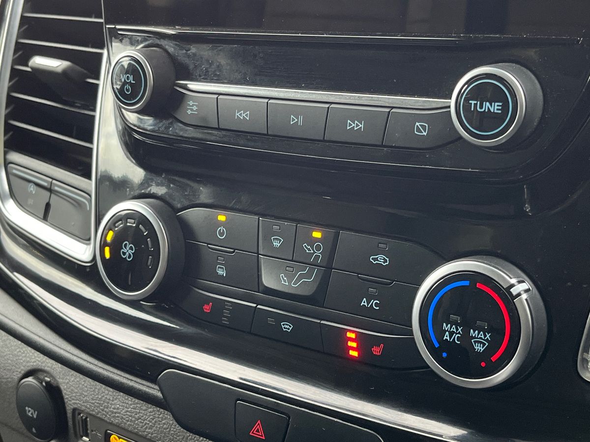 Used Ford Transit Custom 2023 for sale - 76735989: Photo 13