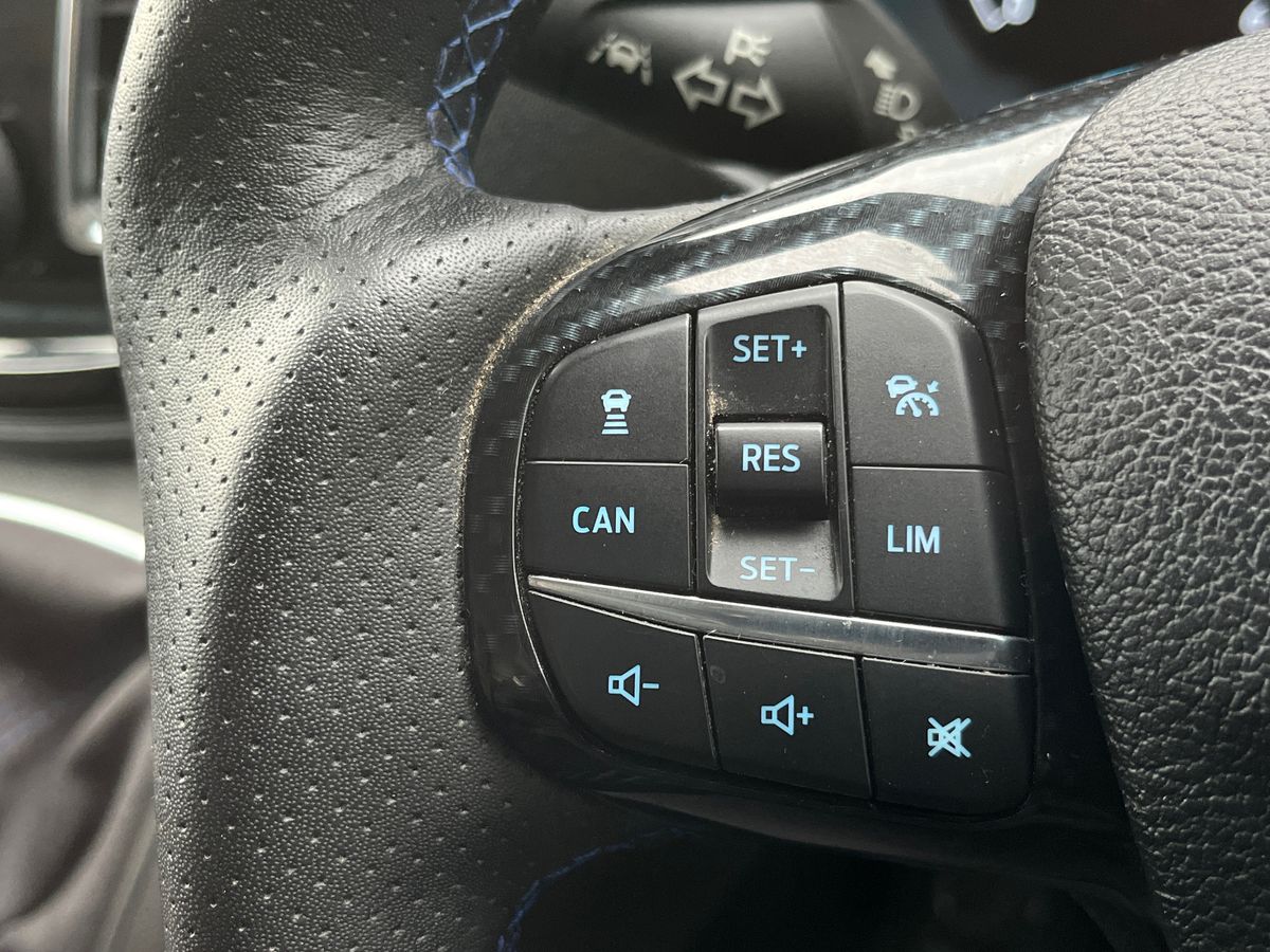 Used Ford Transit Custom 2023 for sale - 76735989: Photo 14