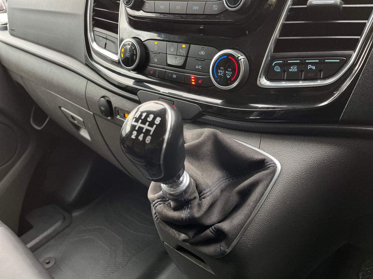 Used Ford Transit Custom 2023 for sale - 76735989: Photo 15