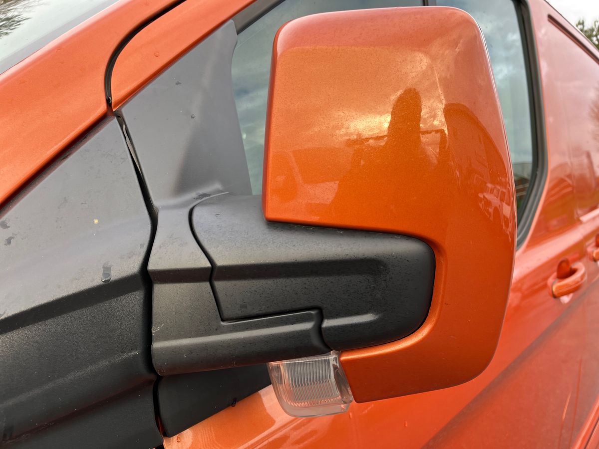 Used Ford Transit Custom 2023 for sale - 76735989: Photo 18