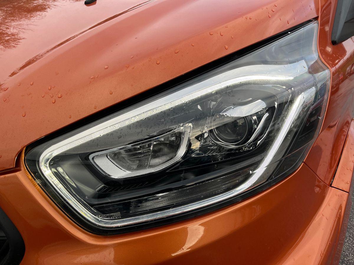 Used Ford Transit Custom 2023 for sale - 76735989: Photo 19