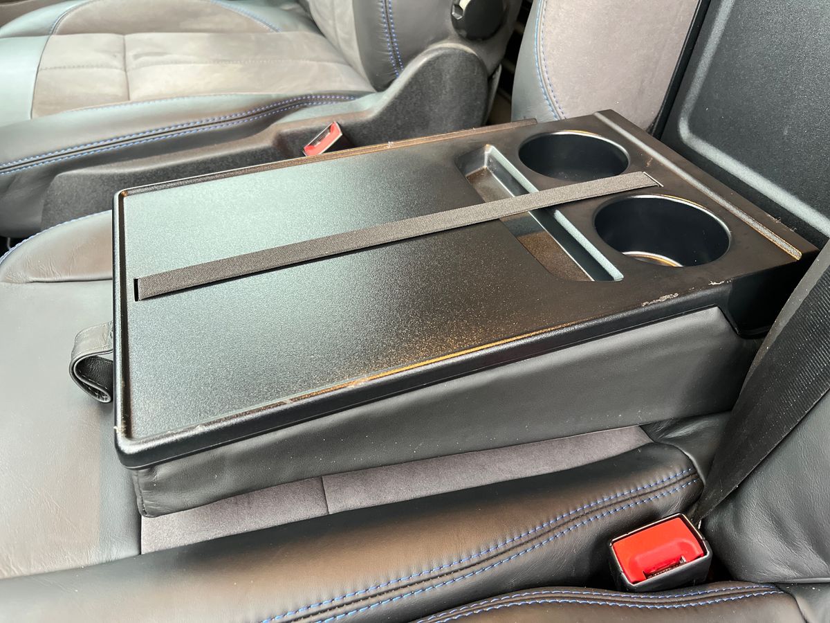 Used Ford Transit Custom 2023 for sale - 76735989: Photo 32