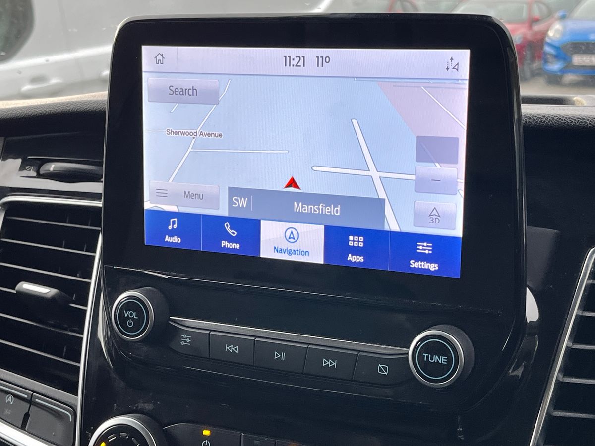 Used Ford Transit Custom 2023 for sale - 76735989: Photo 35