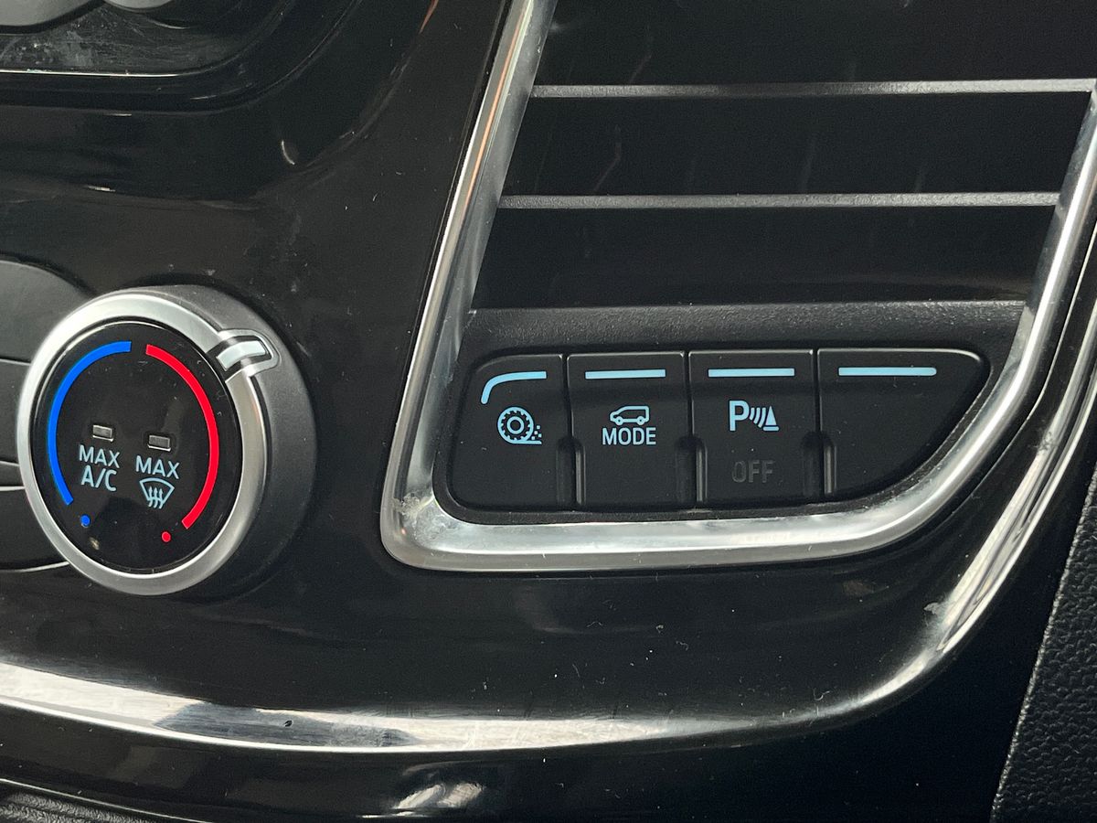 Used Ford Transit Custom 2023 for sale - 76735989: Photo 36