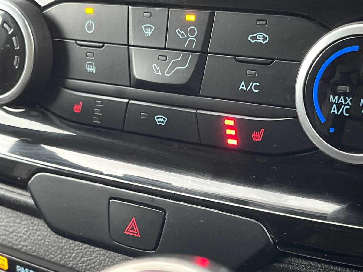 Used Ford Transit Custom 2023 for sale - 76735989: Photo 37