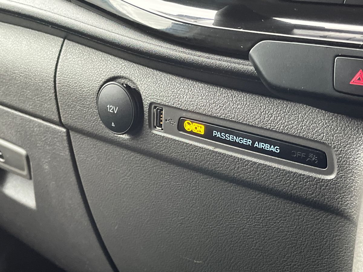 Used Ford Transit Custom 2023 for sale - 76735989: Photo 38