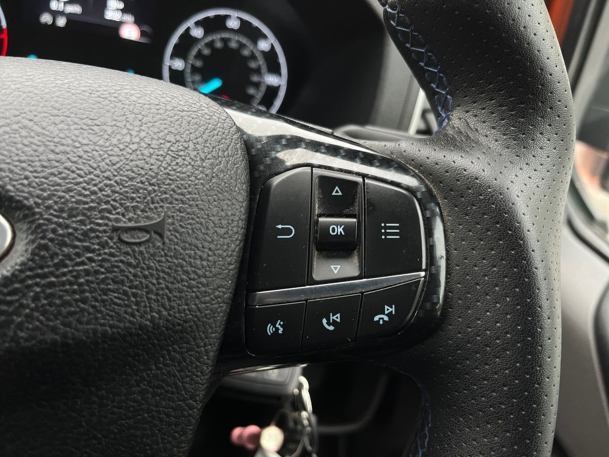 Used Ford Transit Custom 2023 for sale - 76735989: Photo 39