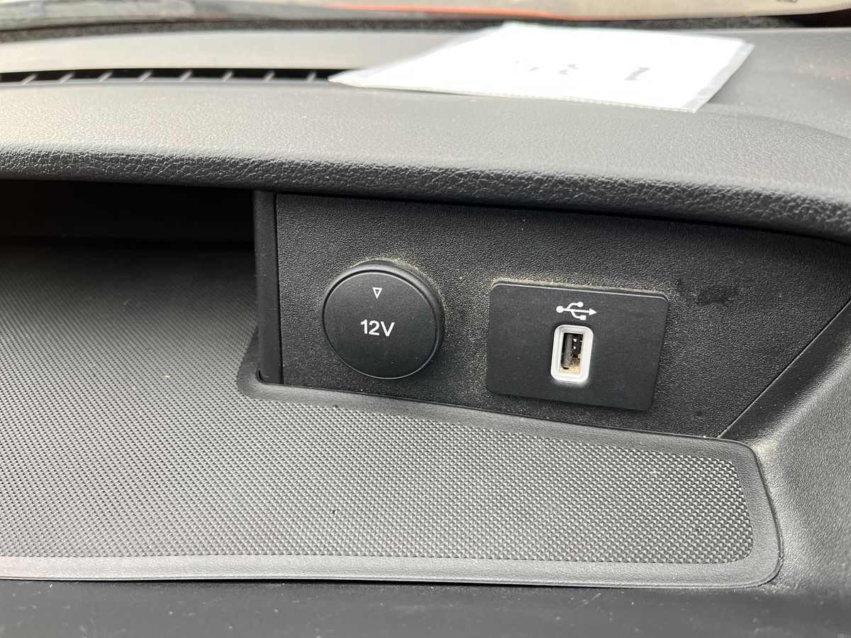 Used Ford Transit Custom 2023 for sale - 76735989: Photo 41