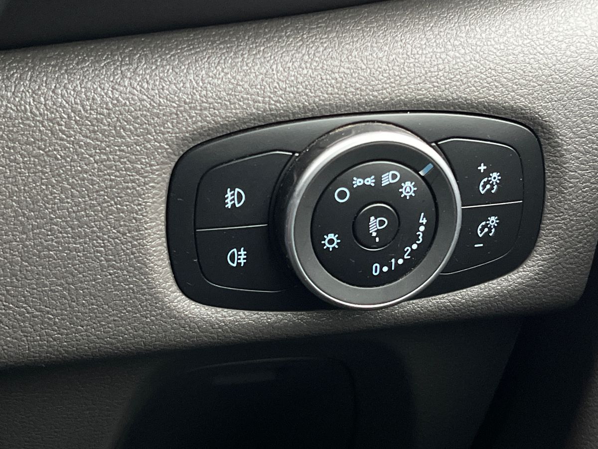 Used Ford Transit Custom 2023 for sale - 76735989: Photo 42