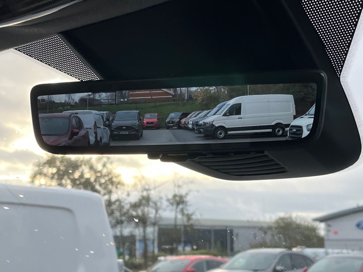 Used Ford Transit Custom 2023 for sale - 76735989: Photo 43