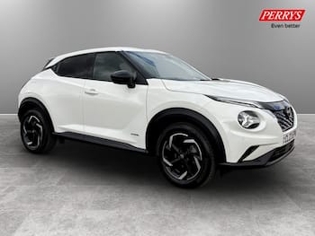 Used Nissan Juke 2023 for sale - 79604916: Photo