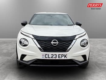 Used Nissan Juke 2023 for sale - 79604916: Photo