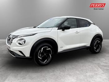 Used Nissan Juke 2023 for sale - 79604916: Photo