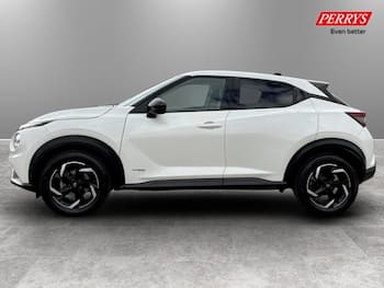 Used Nissan Juke 2023 for sale - 79604916: Photo