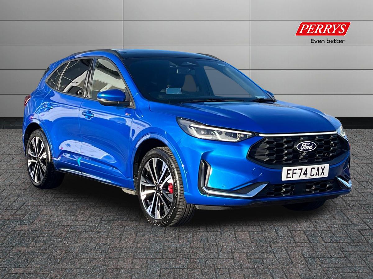 Used Ford Kuga 2024 for sale - 76905638: Photo 1