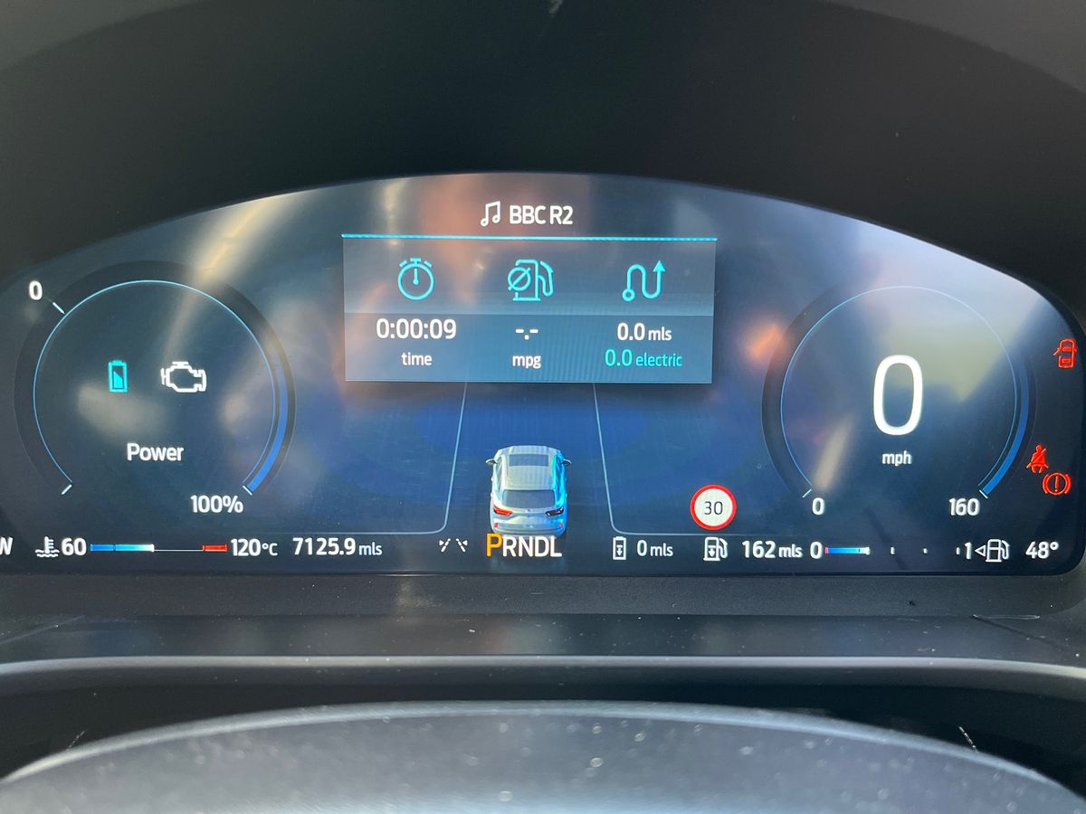 Used Ford Kuga 2024 for sale - 76905638: Photo 14