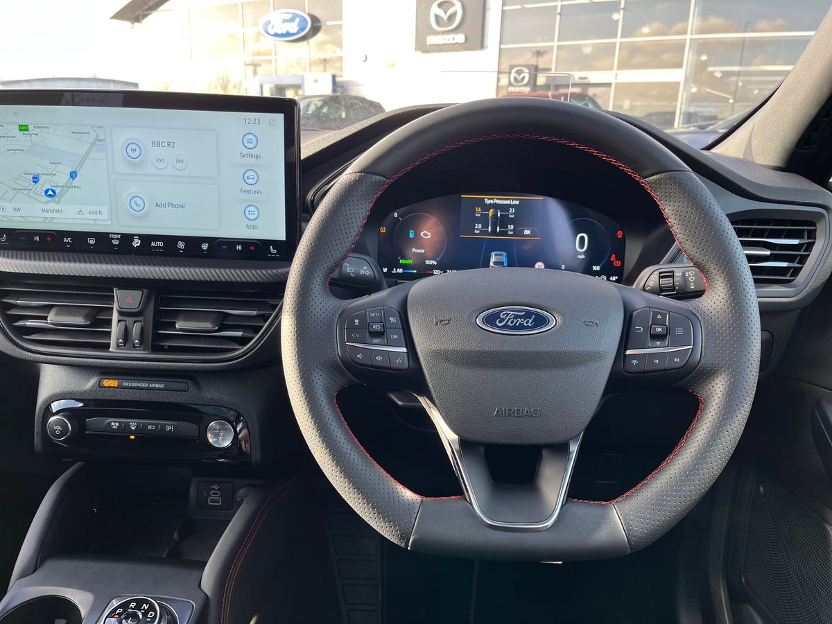 Used Ford Kuga 2024 for sale - 76905638: Photo 15