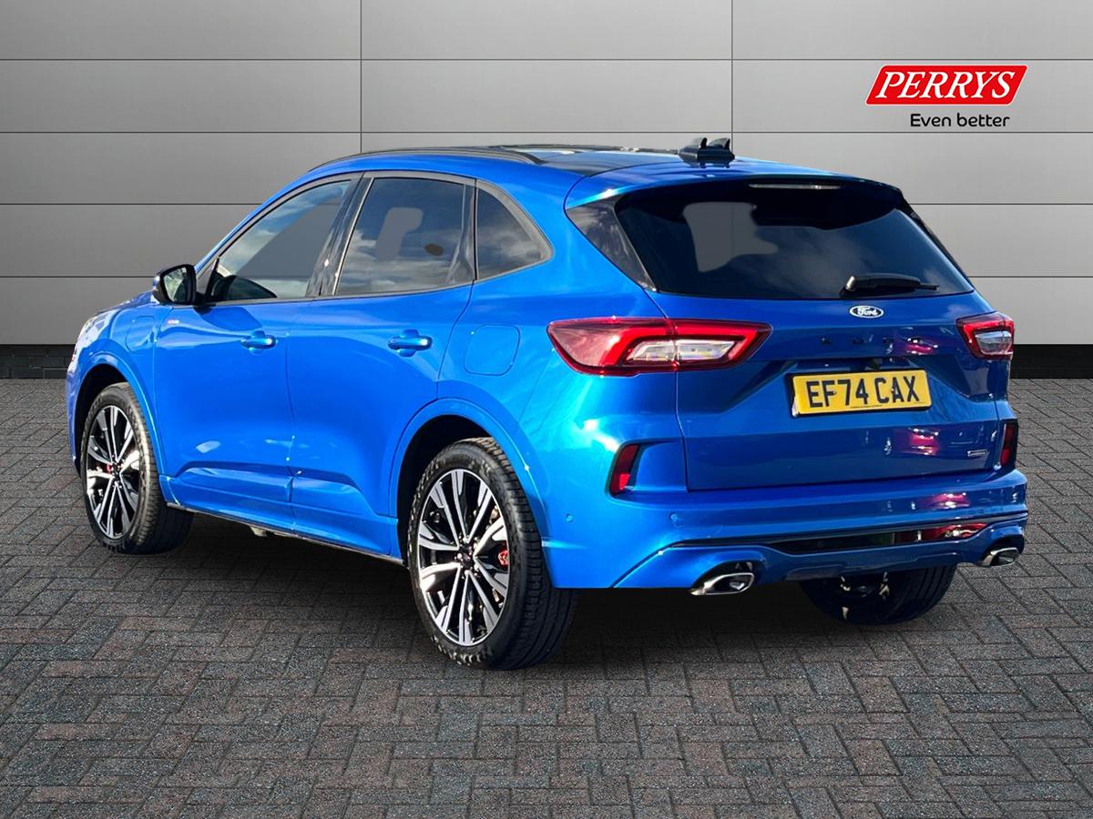 Used Ford Kuga 2024 for sale - 76905638: Photo 2