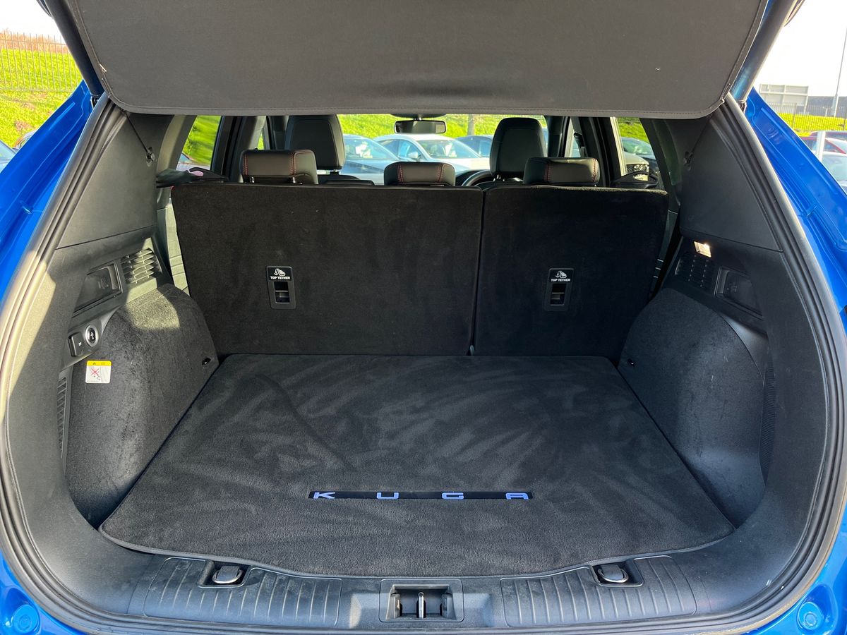 Used Ford Kuga 2024 for sale - 76905638: Photo 20