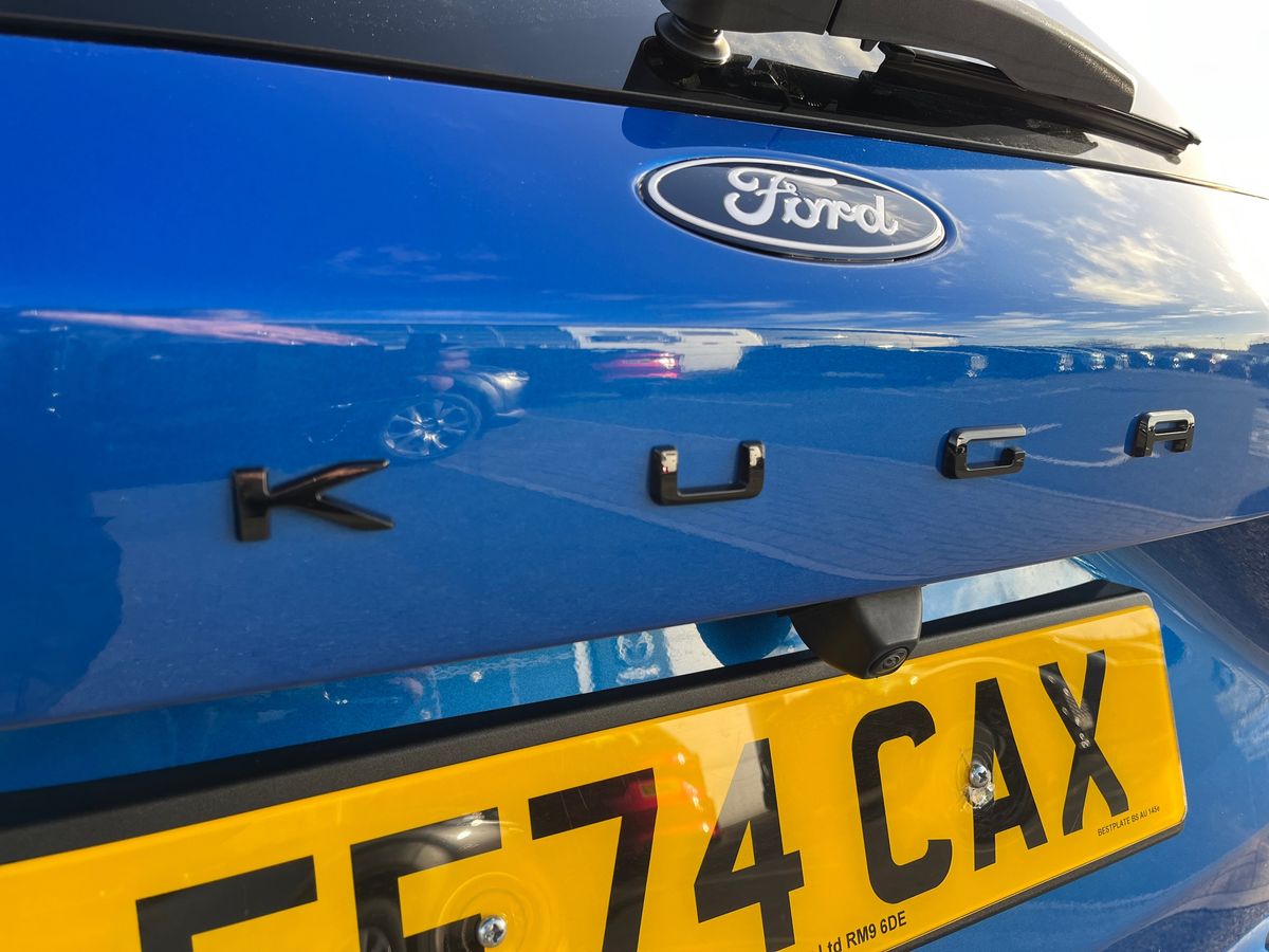 Used Ford Kuga 2024 for sale - 76905638: Photo 26