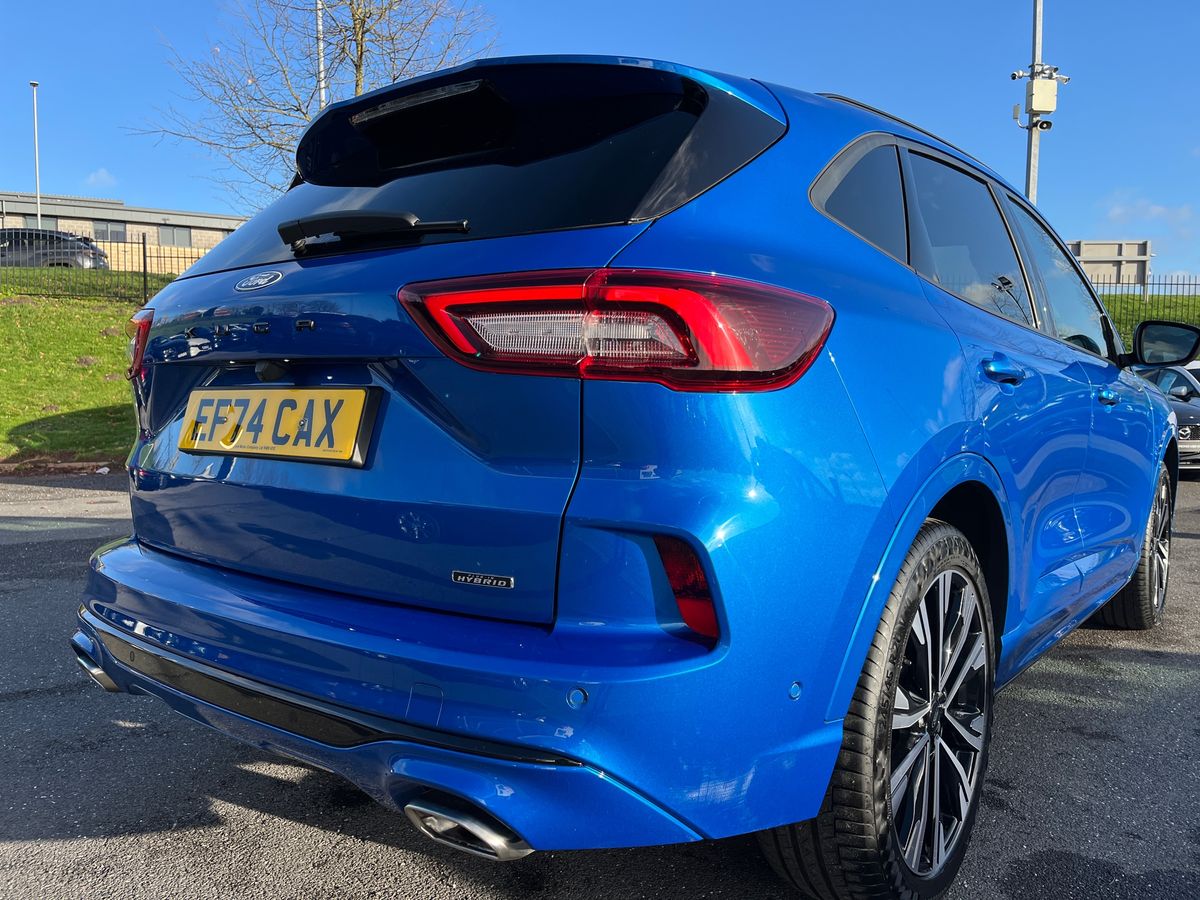 Used Ford Kuga 2024 for sale - 76905638: Photo 27